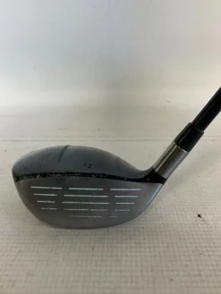 Used Taylormade R580 Womens Fairway Wood RH 3 Wood