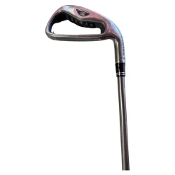 Used Taylormade R7 XD Mens Individual Iron RH 6 Iron