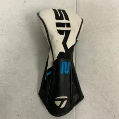 Used Taylormade SIM 2 COVER Golf Accessory