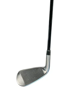 Used Taylormade SIM DHY Mens Hybrid Club RH 3 Hybrid