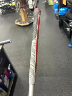 Used Taylormade SLDR RESCUE Mens Hybrid Club RH 4 Hybrid