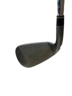 Used Taylormade SPEEDBLADE Mens Individual Iron RH 7 Iron