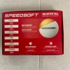 Used Taylormade SPEEDSOFT 12 Pack - Golf Balls