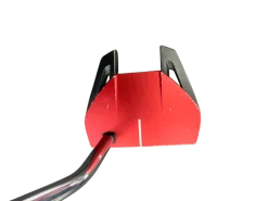 Used Taylormade SPIDER GT Mens Putter LH