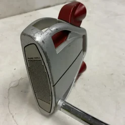 Used Taylormade SPIDER TOUR Mens Putter RH Red 34