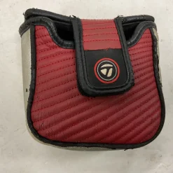 Used Taylormade SPIDER TOUR Mens Putter RH Red 34