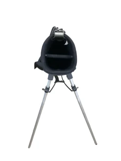Used Taylormade STAND BAG Jr Stand Bag Black