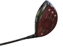 Used Taylormade STEALTH 2 Mens Driver LH 9.0 Degree