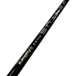 Used Taylormade STEALTH Mens Fairway Wood LH 3 Wood