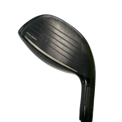 Used Taylormade STEALTH Mens Fairway Wood LH 3 Wood