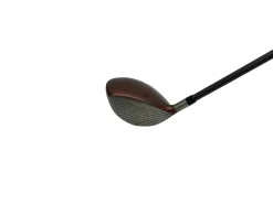 Used Taylormade TI BUBBLE 2 Mens Driver RH 10.5 Degree