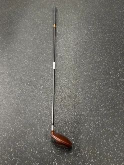 Used Taylormade TI BUBBLE 2 Mens Driver RH 9.5 Degree
