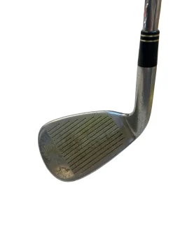 Used Taylormade TOUR BURNER Golf Wedge Mens RH Gap/Approach Wedge