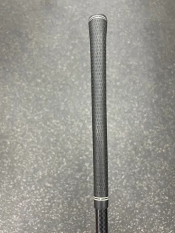 Used Taylormade TOUR BURNER Mens Driver RH 10.5 Degree