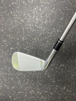 Used Taylormade TOUR PREFERRED UDI Mens Individual Iron RH 2 Iron
