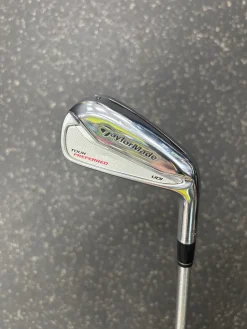 Used Taylormade TOUR PREFERRED UDI Mens Individual Iron RH 2 Iron