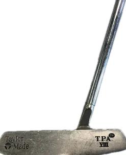 Used Taylormade TPA VIII Mens Putter RH