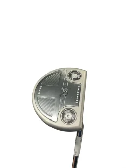 Used Taylormade TP RESERVE Mens Putter RH
