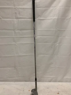 Used Taylormade ZTP MILLED Golf Wedge Mens RH 56 Degree