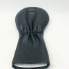 Used TEAM GOLF TEXAS TECH HEADCOVER Golf Accessory