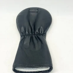 Used TEAM GOLF TEXAS TECH HEADCOVER Golf Accessory