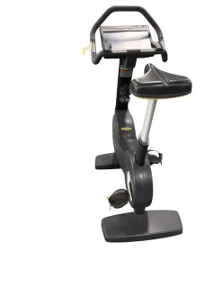 Used TECHNOGYM BIKE Indoor Cycle