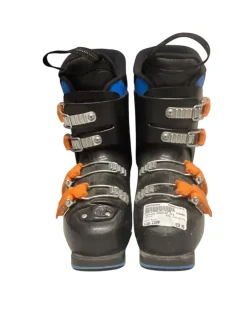 Used Tecnica COCHISE JT4 Boys DH Ski Boot Black 230 MP - J05 - W06