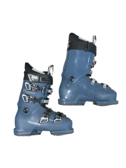 Used Tecnica MACH SPORT MV W Womens DH Ski Boot None 235 MP - J05.5 - W06.5