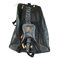 Used Tecnica Ski Boot Bag Black