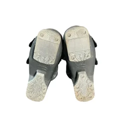Used Tecnica 23.5 TECHNICA MACH SPORT 75 Womens DH Ski Boot Grey 235 MP - J05.5 - W06.5