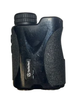 Used TECTECTEC RANGE FINDER Field Equipment
