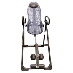 Used Teeter EP-950 Inversion Table Royal Blue