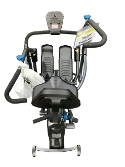 Used Teeter FREE STEP MODEL LT Dual Action Bike