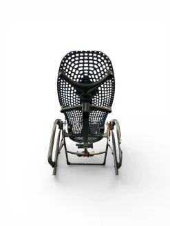 Used Teeter FT-1 Inversion Table Royal Blue