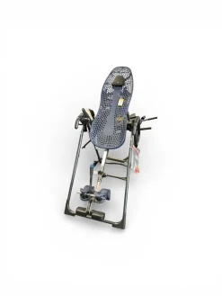 Used Teeter FT-1 Inversion Table Royal Blue