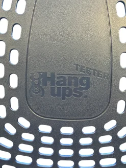 Used Teeter HANGUPS Inversion Table Navy Blue