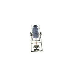Used Teeter HANG UPS Inversion Table Royal Blue