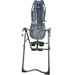Used Teeter HANG UPS Inversion Table Navy Blue