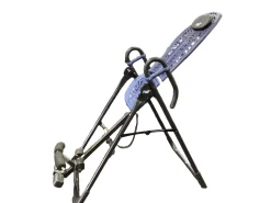 Used Teeter HANG UPS Inversion Table Cobalt