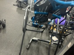 Used Teeter INVERSION TABLE Inversion Table None