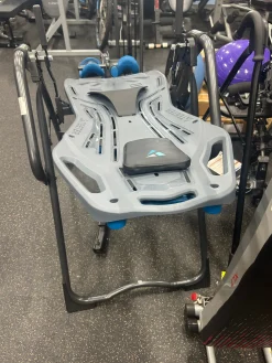 Used Teeter INVERSION TABLE Inversion Table None