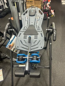 Used Teeter INVERSION TABLE Inversion Table None