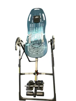 Used Teeter INVERSION TABLE Inversion Table Black