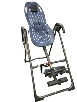 Used Teeter INVERSION TABLE Inversion Table None