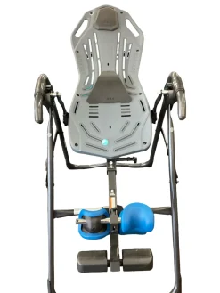 Used Teeter 53NJ Inversion Table Grey