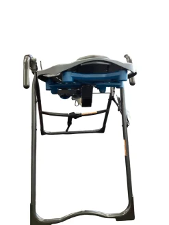 Used Teeter 53NJ Inversion Table Grey