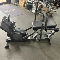 Used Teeter Power10 Elipptical Rower