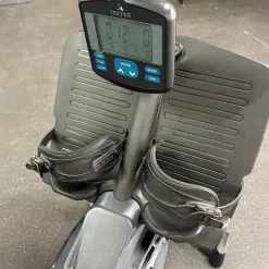 Used Teeter Power10 Elipptical Rower
