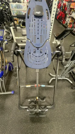 Used Teeter TEETER HANG UPS Inversion Table Cobalt