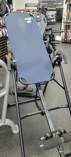 Used Teeter TEETER Inversion Table None